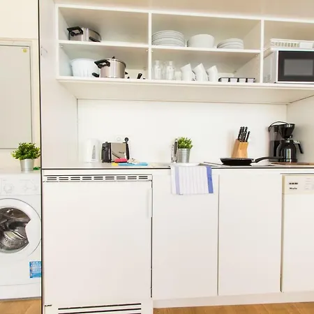 Kaiserstraße Apartment Wien
