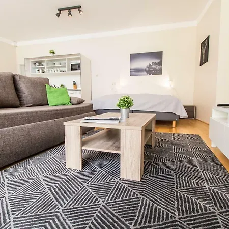 Kaiserstraße Apartment *