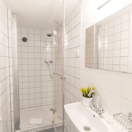 Kaiserstraße Apartment