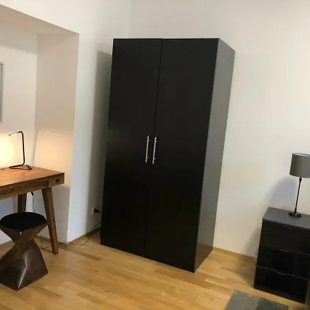 Sweet Dreams Apartment Vienna