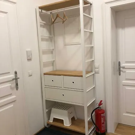 Sweet Dreams Apartment