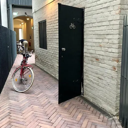 Apartament Sisi Wiedeń