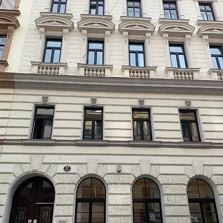 Vienna's Most Charming Apartment Vienna