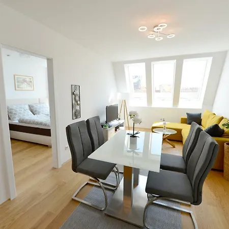 Ruckergasse By Easyb&b * Wien
