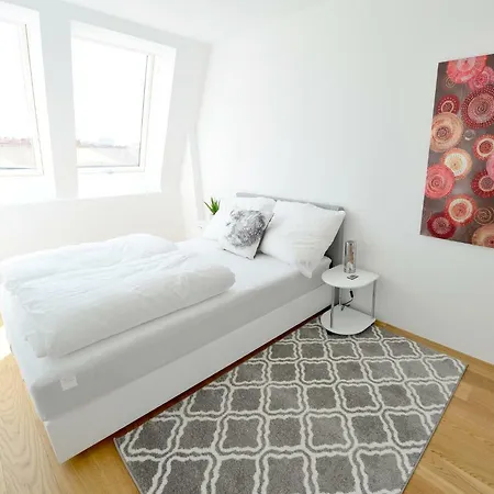 Ruckergasse By Easyb&b Apartment *