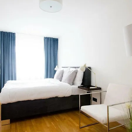 Apartment Opera - Mai's Wien