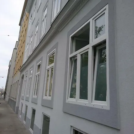 Apartment Sweet Dreams Vienna