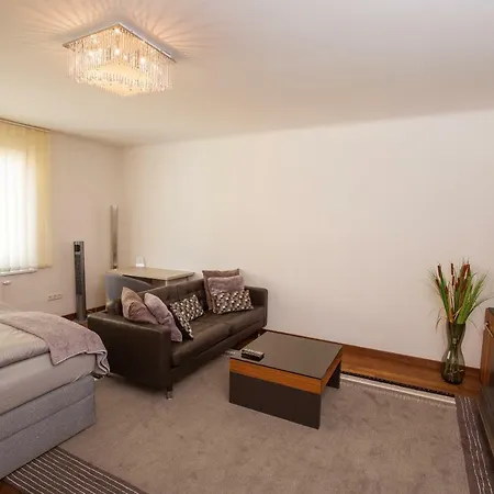 Apartment 1010 By Nikolax