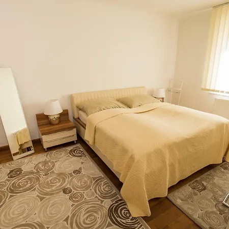 1010 By Nikolax Apartment Vienna