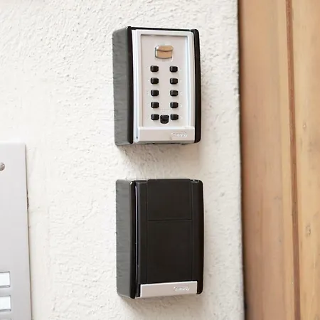 Apartment Living - Friedmanngasse