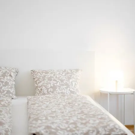 Living - Friedmanngasse Vienna
