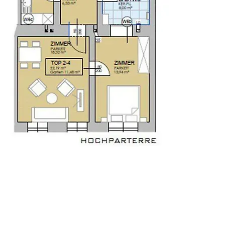 Sweet Dreams Apartment *