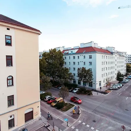 1020 | Vie | Apartment Vienna