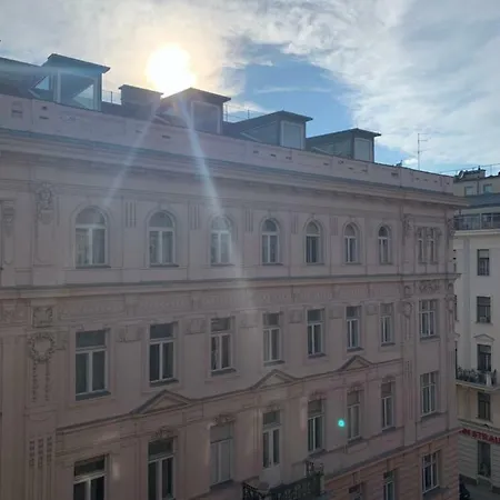 Johann Strauss * Vienna
