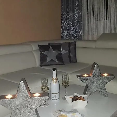 Maja Apartment