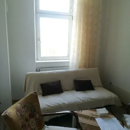 Ferienwohnung Hietzing *