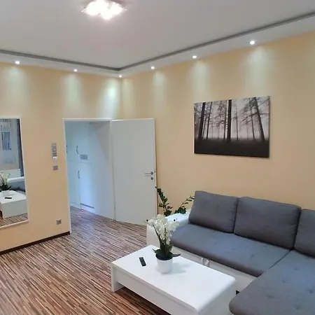 Maja Apartment