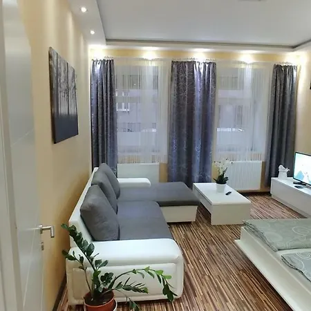 Maja Apartment Vienna
