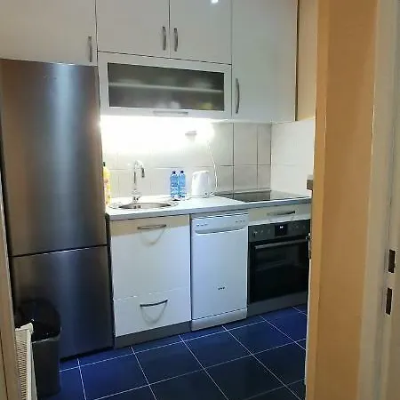 Maja Apartment Vienna