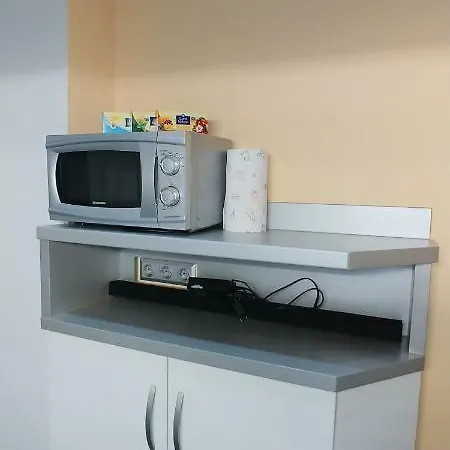 Apartment Maja