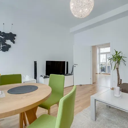 Apartment Modern Vienna