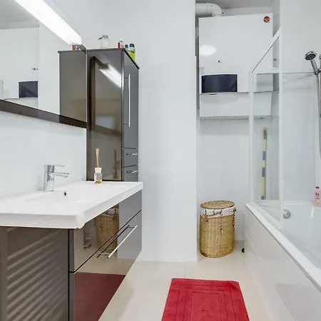 Apartment Modern Vienna
