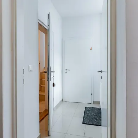 Modern Apartment
