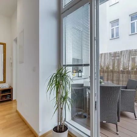 Modern Vienna