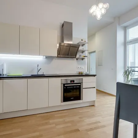 Apartment Modern