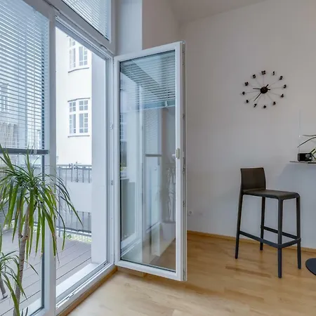 Modern Vienna