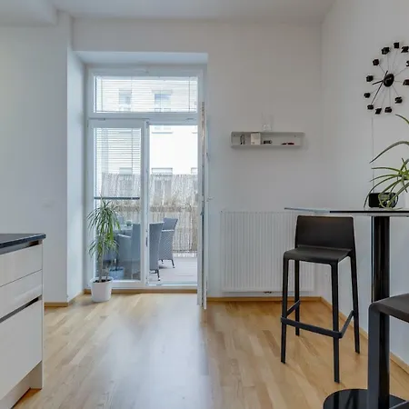 Modern * Vienna
