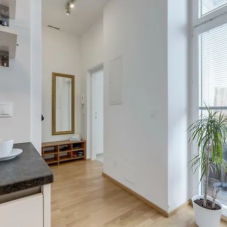 Apartment Modern *