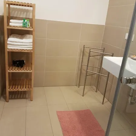 Family-friendly In Apartamento