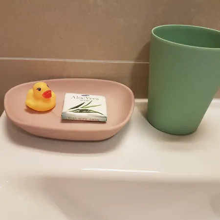 Apartment Family-friendly In Vienna