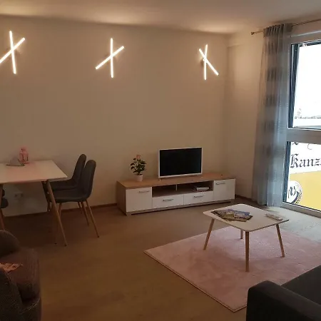 Apartment Family-friendly In *