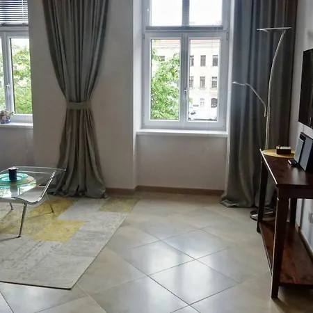 Sonnberg Design Apartment Wien
