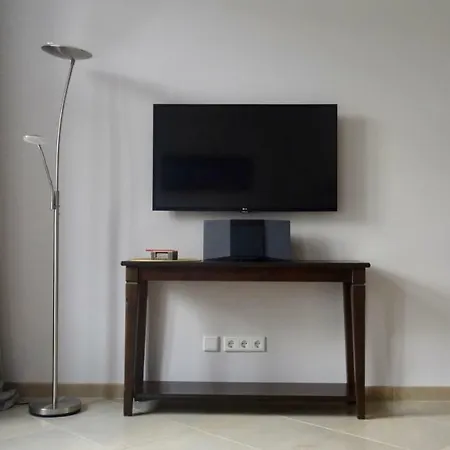 Sonnberg Design Apartment