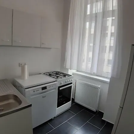 Diana-contactless Check-in! Apartment Vienna