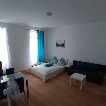 Diana-contactless Check-in! Apartment Vienna