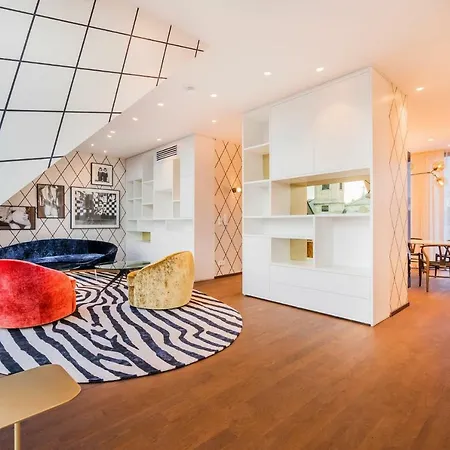 Luxury Near Parlament In @yourvienna Apartment Vienna