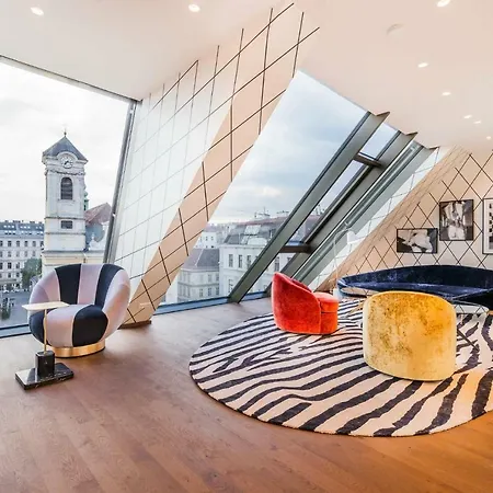 Luxury Near Parlament In @yourvienna * Βιέννη