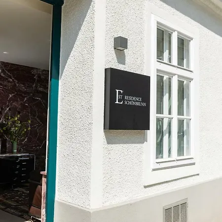 Est Schoenbrunn - Apartment Vienna
