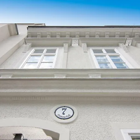 Est Schoenbrunn - Apartment *