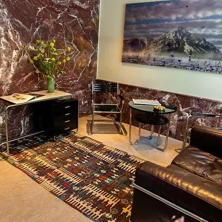 Est Schoenbrunn - Apartment *