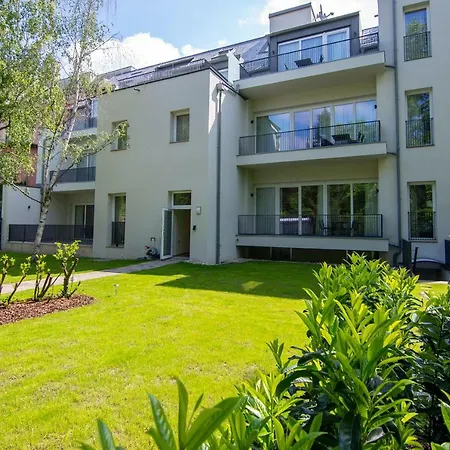 Est Schoenbrunn - Apartment