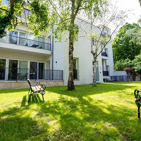 Est Schoenbrunn - Apartment Vienna