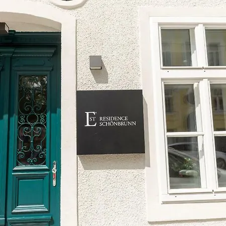 Apartment Est Schoenbrunn - *