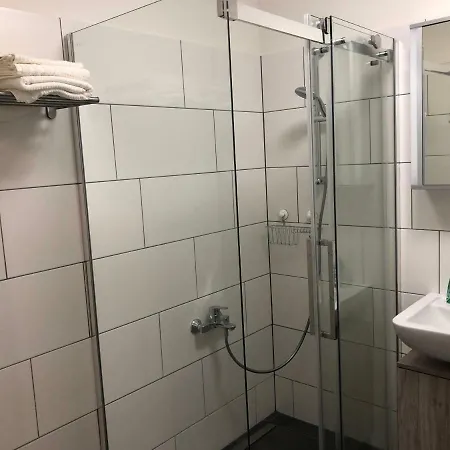 Park Hbf Ferienwohnung Apartment