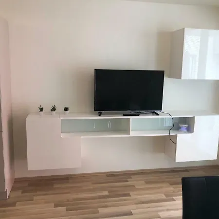 Park Hbf Ferienwohnung Apartment Vienna
