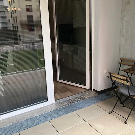 Park Hbf Ferienwohnung